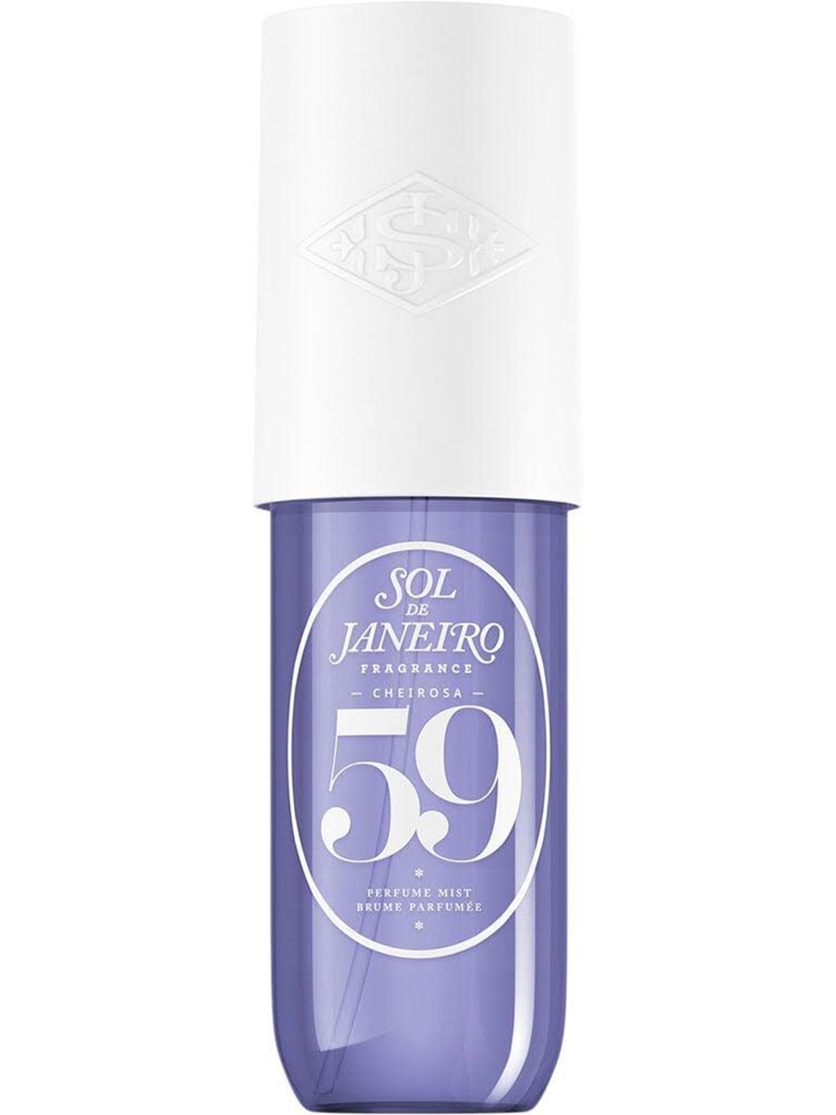 Sol de Janeiro Brazilian Crush Cheirosa 59 Body & Hair Fragrance Mist - 240 ml