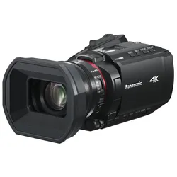 Panasonic HC-X1200 Camcorder
