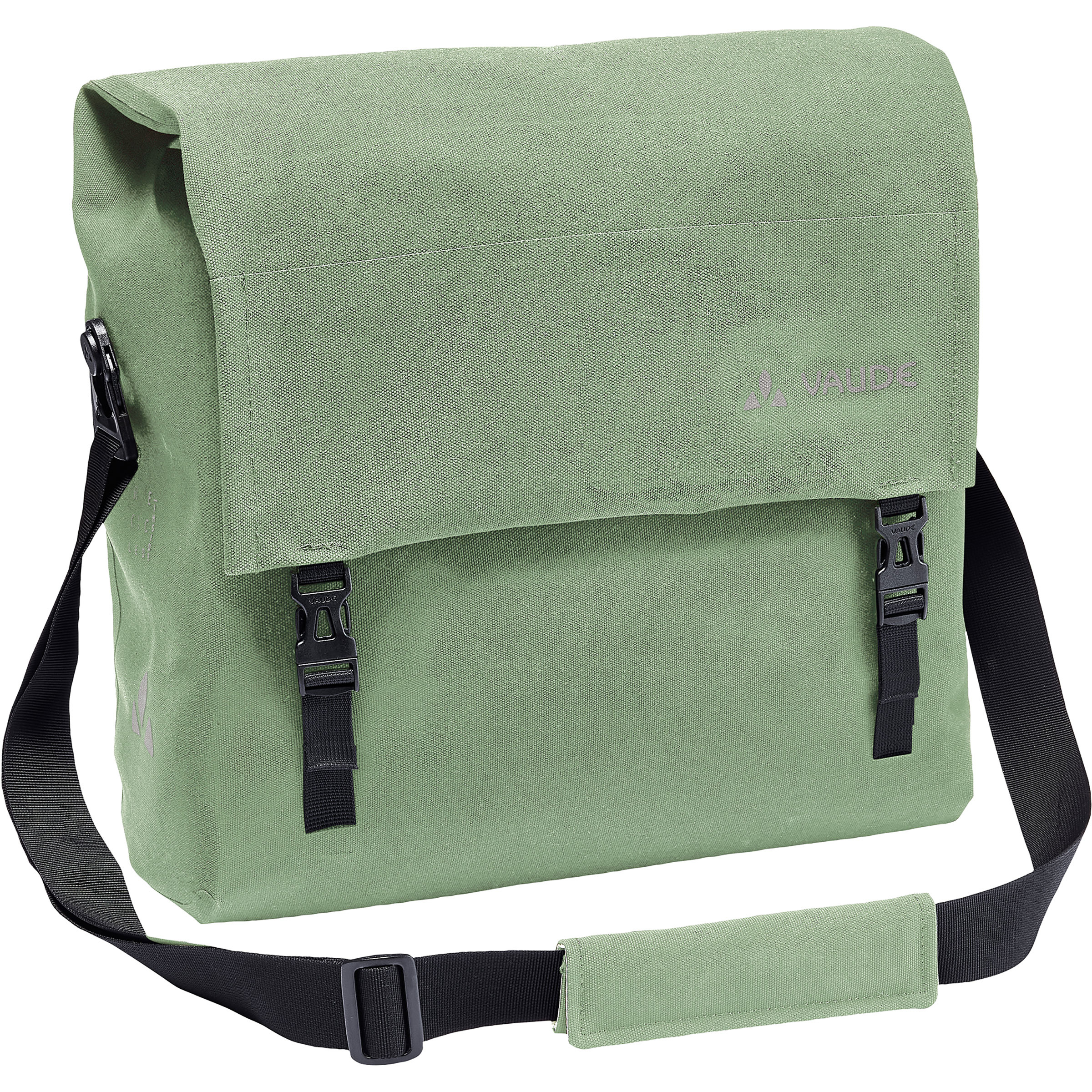 Vaude Augsburg IV M/L Fahrradtaschen gruen Größe 20L | L Commuting