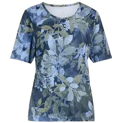 Joy Sportswear, Damen, Sportshirt, Paloma (44), Blau