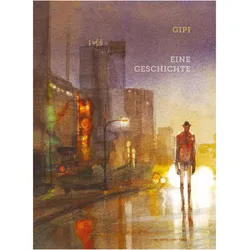 Eine Geschichte, Comics + Manga von Gipi