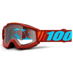 Tajima, Skibrille