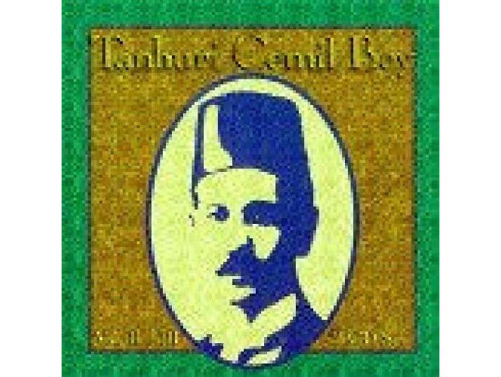 Tanburi Cemil Bey - Volume 2-3