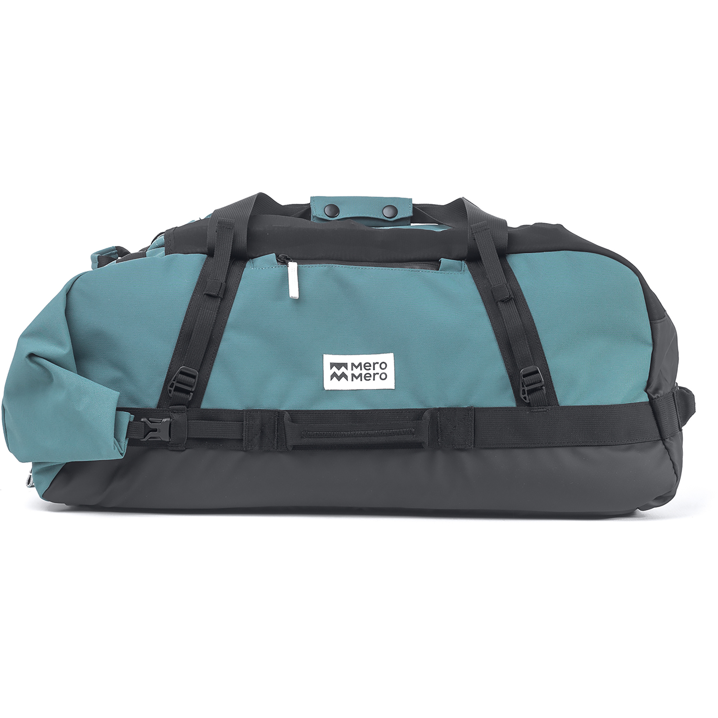 MeroMero Smögen Duffle Reisetasche tuerkis Reise Wasserabweisend Wasserabweisend