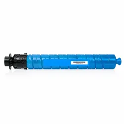 Alternativ-Toner für Ricoh 841820 cyan