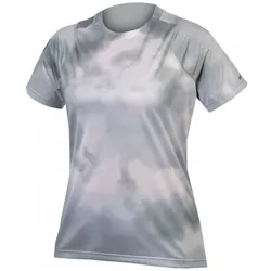 Endura Damen CLOUD LTD Bikeshirt grey - S - S