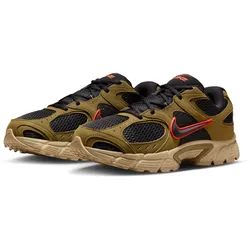 NIKE V5 RNR Sneaker 002 - black/black-olive flak-parachute beige 44.5