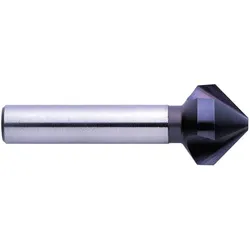 Exact, Bohrereinsatz, Kegelsenker 20.5 mm HSS TiAIN (10 mm)