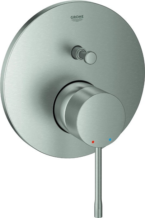 Grohe Essence badmengkraan monobloc inbouwmodel