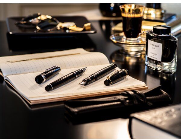 Pilot Justus Rt Fyldepen   F