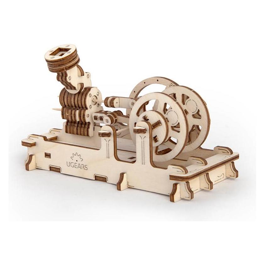 Ugears Luftmotor (70009)