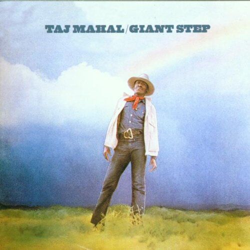 Taj Mahal - Giant Steps / De Ole Folks At Home - Preis vom 09.10.2026 07:28:09 h