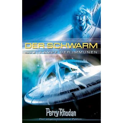 Kampf der Immunen, Taschenbuch von Perry Rhodan, Pabel-Moewig