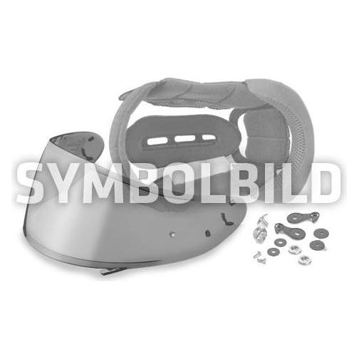 HJC RPHA1 Wangenpolster anthrazit 45 mm (54747962)