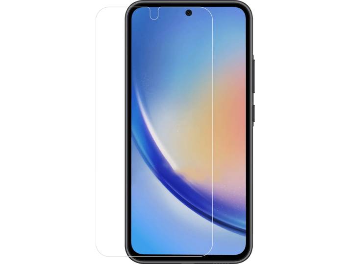 BlueBuilt A55 Screenprotector