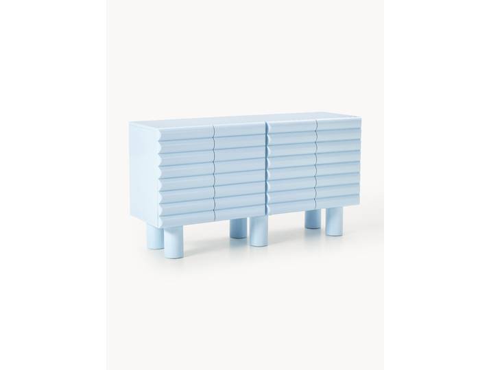 Enfilade Fana