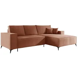 ECKSOFA Fiore
