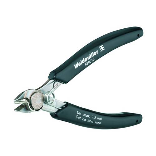 Weidmüller SUPER CUT 9205150000 Elektrotechnik und Feinwerktechnik Seitenschneider 150mm
