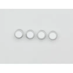 Ritto 1231075 Tastenknopf F. 1840170-1843270 (4Stueck)