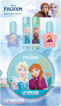 Lip Smacker Frozen Beauty Pocket Make Up 1 un