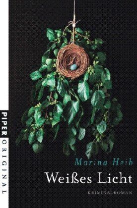 Marina Heib - Weißes Licht: Kriminalroman - Preis vom 30.09.2026 09:01:18 h