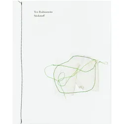 Stickstoff, Belletristik von Tex Rubinowitz