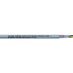 LAPP ÖLFLEX® 150 CY Steuerleitung 12 G 1.5 mm² Grau 15812/600 600 m