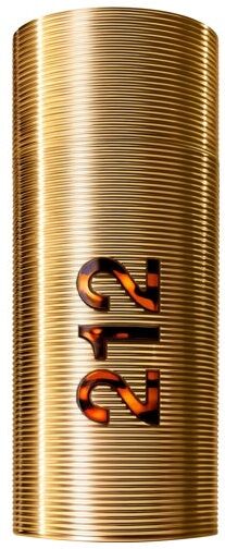 Carolina Herrera 212 Men Parfum 100ML