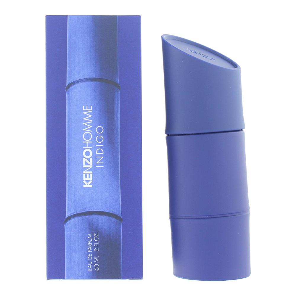 Kenzo Homme Indigo Edp Vapo 60 ml