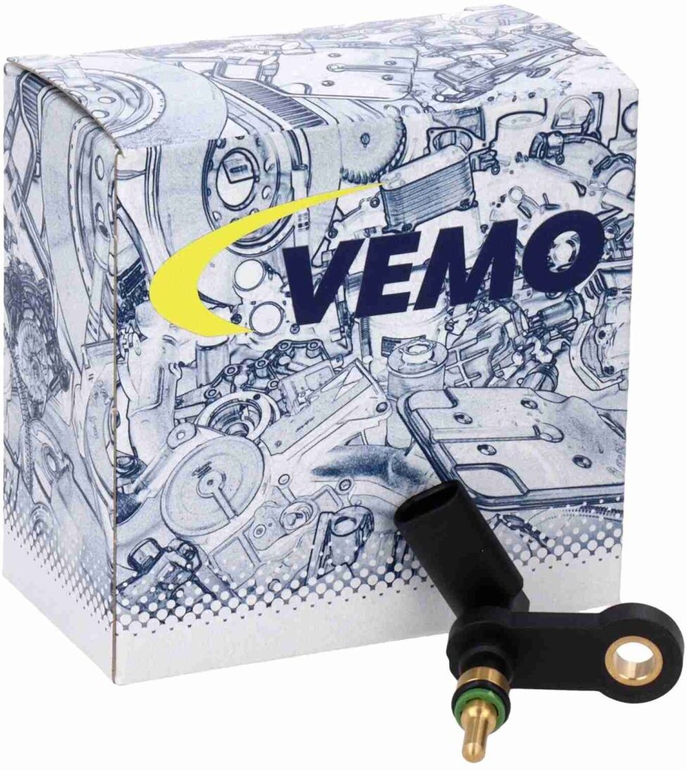 Vemo Sensore, temperatura gas di scarico V10-72-0446