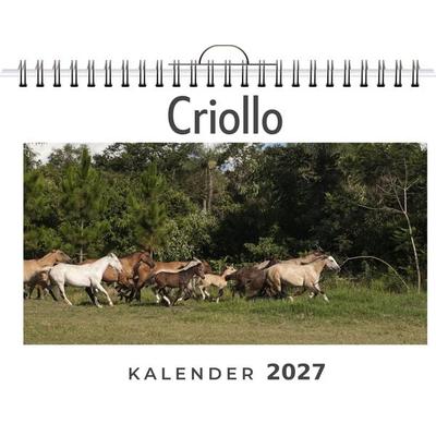Criollo
