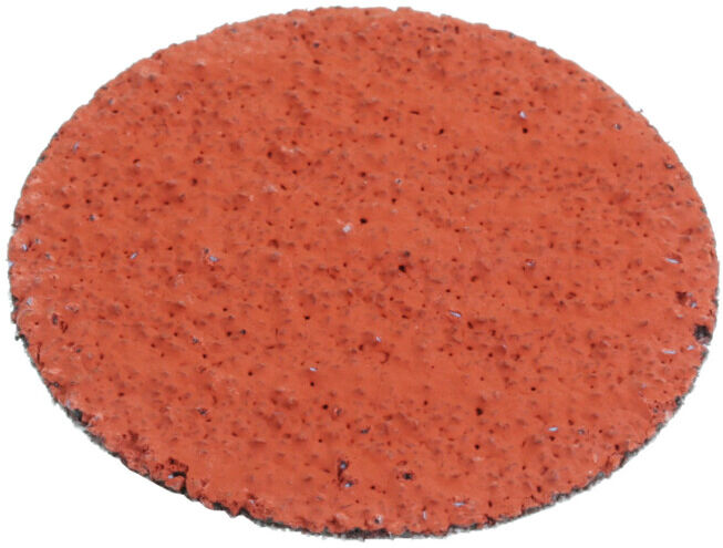 3M ROLOC Meule 777F, ⌀ 50,8 mm, Grain : 36 (7000000549)