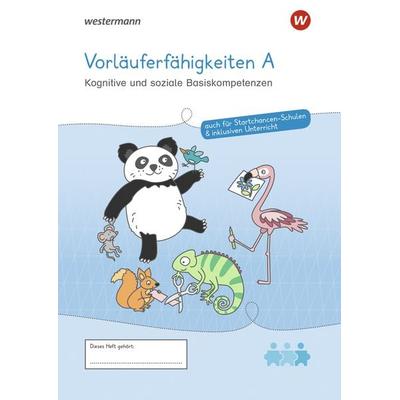 Westermann Unterrichtsmaterialien Grundschule, Geheftet von , Westermann Schulbuchverlag, 978-3-14-123473-2
