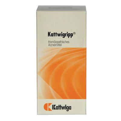 Kattwigripp Tabletten 50 St