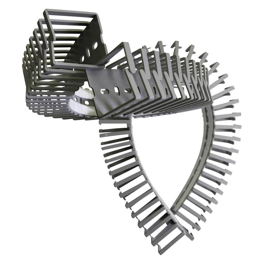 GGK Verdrahtungskanal flex crawler (50 cm) (4176)