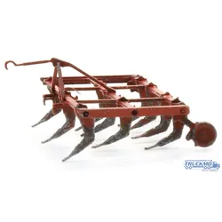 Artitec Fertigmodell Grubber 316.134