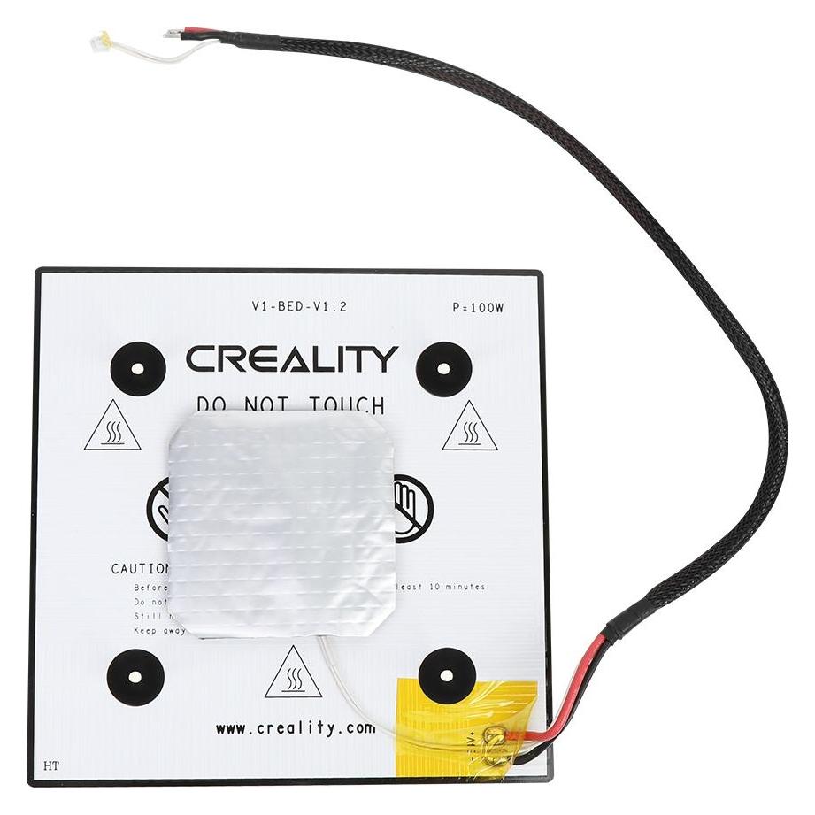 Creality 3D Sermoon V1 Pro Hotbed kit (Ersatzteile) (4001040041)