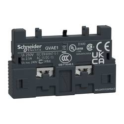 Schneider Electric GVAE1 Hilfsschalter 10 St.