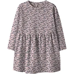 Tchibo - Name IT Kinderkleid - Mädchen - Gr. 104