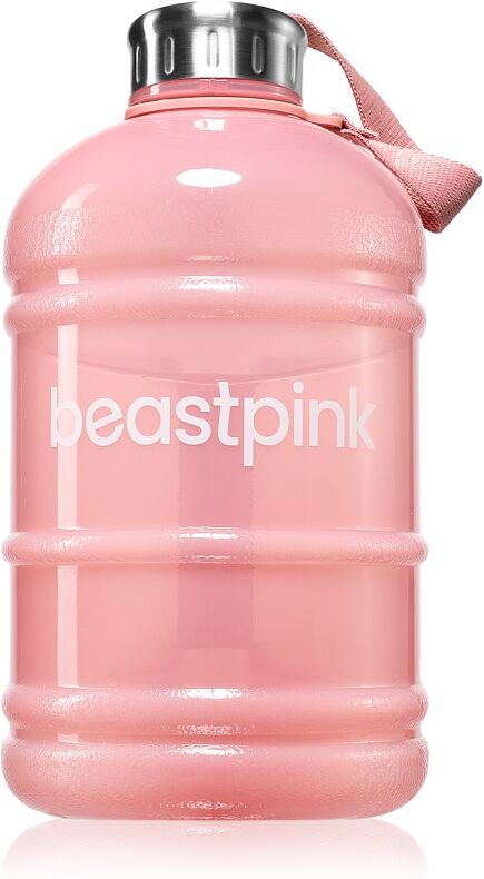 BeastPink Hydrator bouteille d’eau teinte/couleur Pink 1 pcs