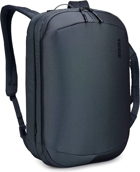 RyggsÃ¤ck Subterra 2 Hybrid Travel Bag Dark Slate 15 liter