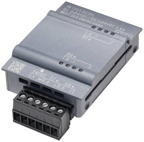 Siemens S7-1200 SB 1221 6ES72213BD300XB0 SPS-Digitaleingabe 24V