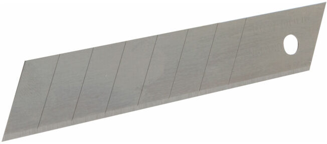 Lames sécables trempées par induction DEWALT 18mm 8 segments 3 pces sans distributeur DWHT11719-0 (DWHT11719-0)