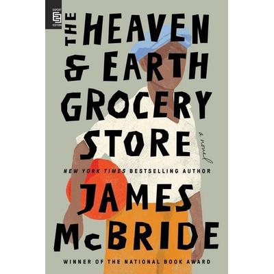 The Heaven & Earth Grocery Store, Taschenbuch von James McBride, Penguin LLC US, 978-0-593-85405-1