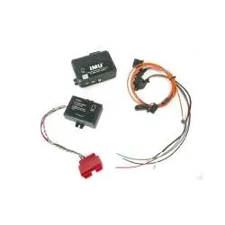 Dietz 1560 BMW 5er E60, 6er E63 Multimedia Interface / Adapter ab 2008