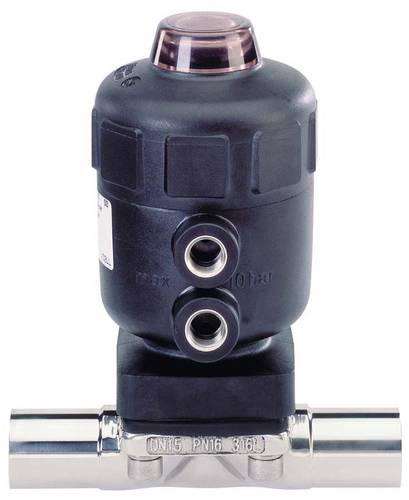 Bürkert Pneumatikventil 2031 291243 1St.