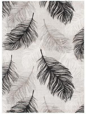 Mayberry Rug Augusta Quill Grey