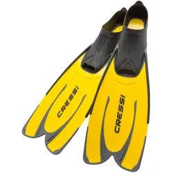 Cressi, Flossen, (43 - 44)