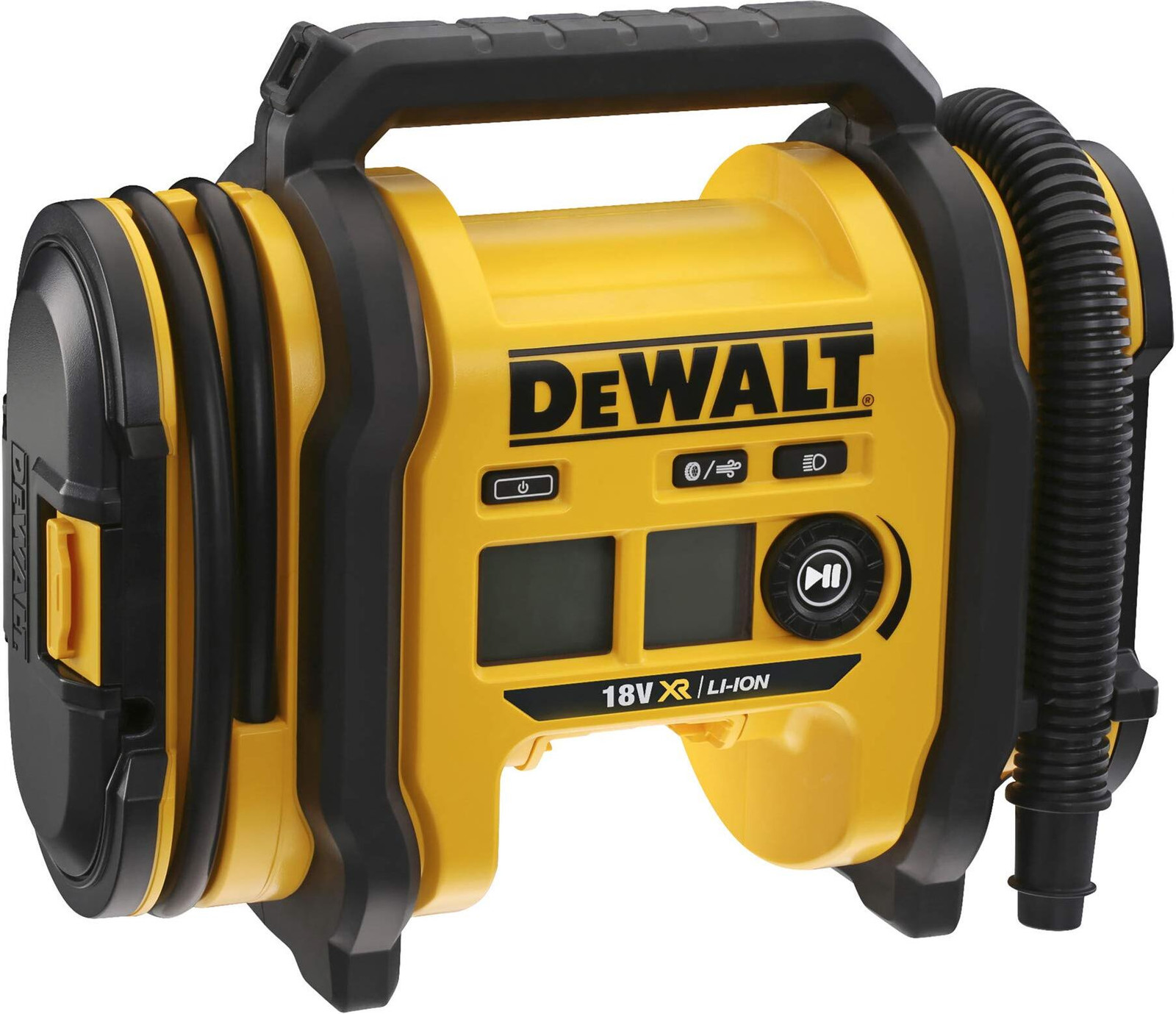 DeWalt DCC018N Aircompressor