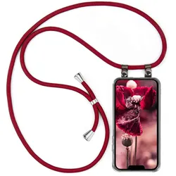 moex Free Spirit iPhone 16e Hülle mit Band abnehmbar